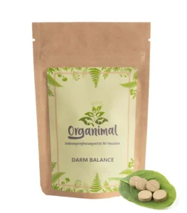 Darm Balance - Katzen