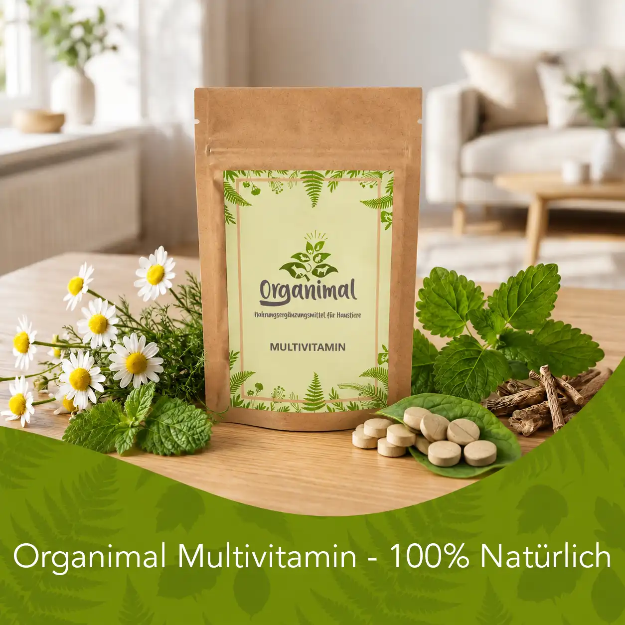 Multivitamin - Katzen – Bild 6