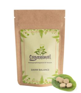 Darm Balance - Katzen