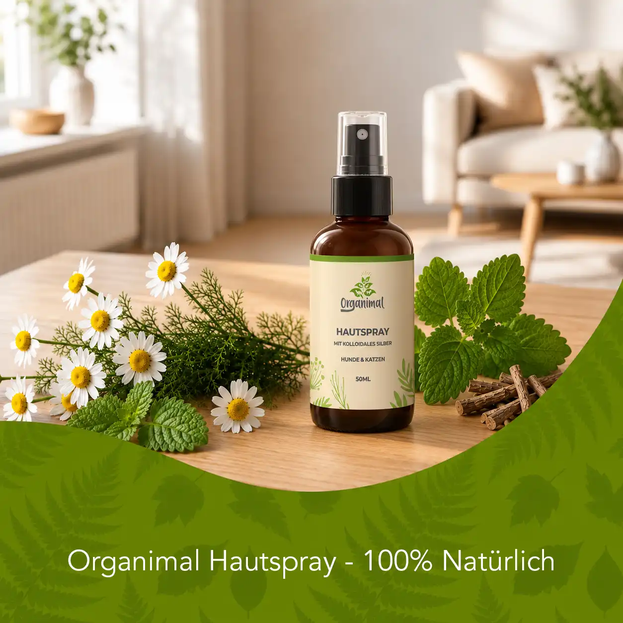 Hautspray - Katzen – Bild 5
