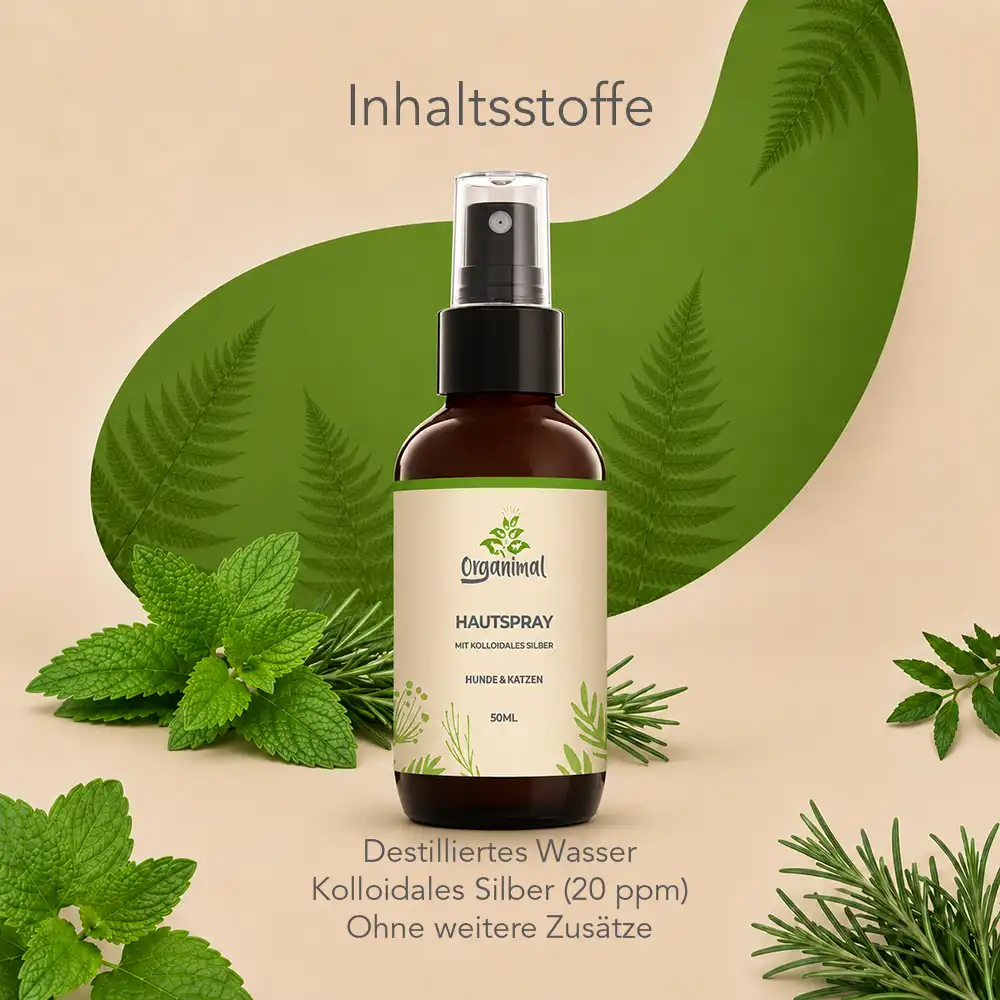 Hautspray - Katzen – Bild 4