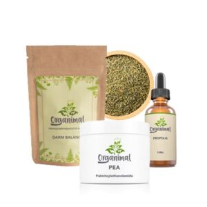 Allergiepaket - Hunde
