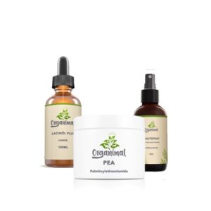Hotspotpaket - Hunde