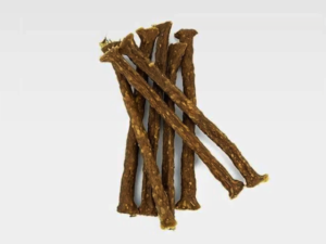 Organimal Fleischsticks Ziege