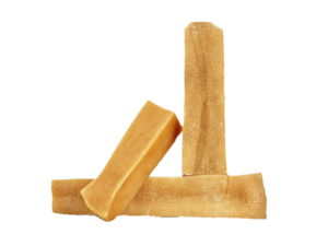 Organimal Yak-Käse