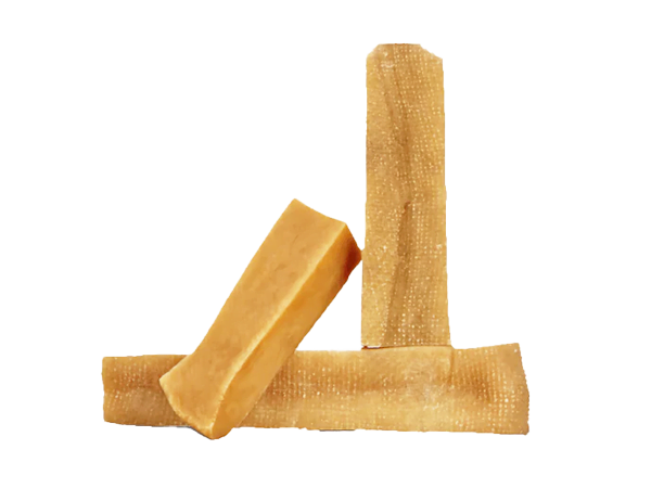 Organimal Yak-Käse