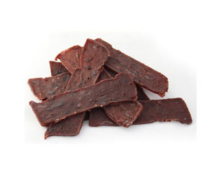 Organimal Beef Jerky
