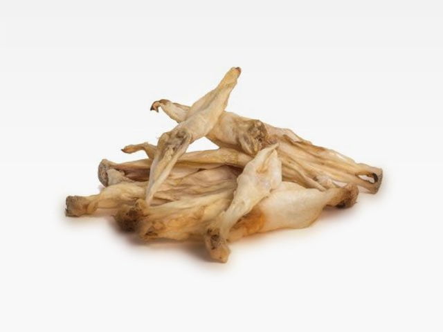 Organimal Kaninchenohren