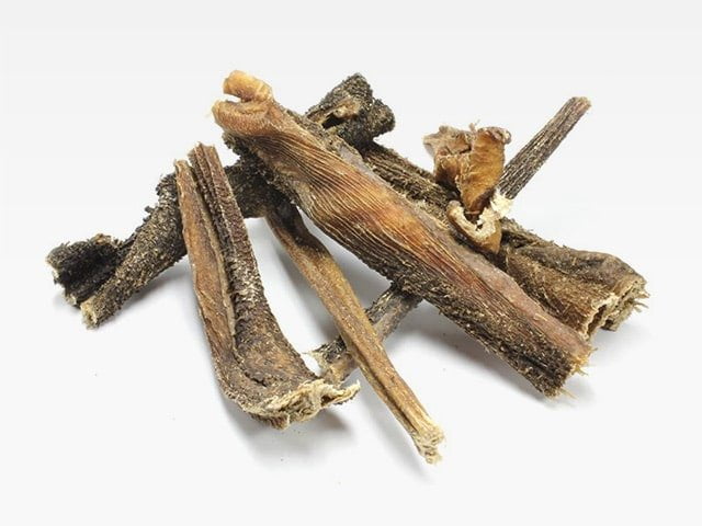 Organimal Rinderpansen