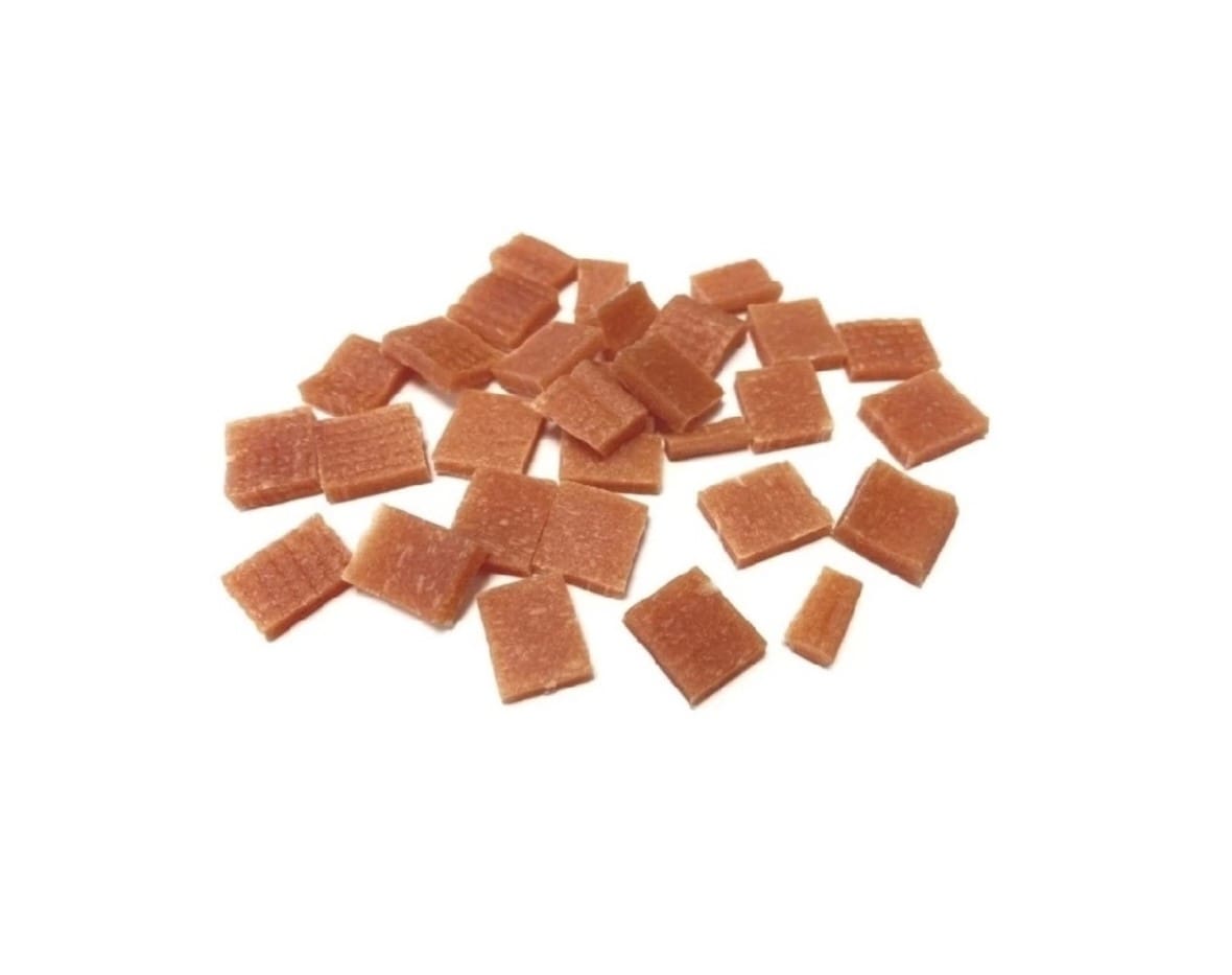 Organimal Trainers - Straußenfilet