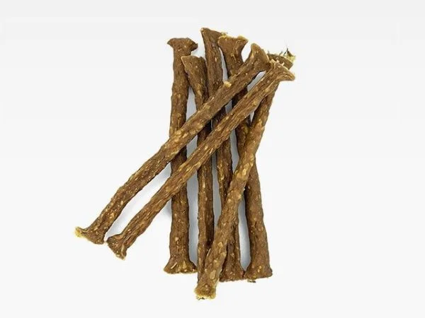 Organimal Fleischsticks Pferd