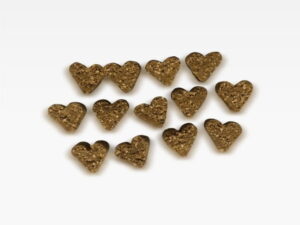 Organimal Zarte Trainers Rind