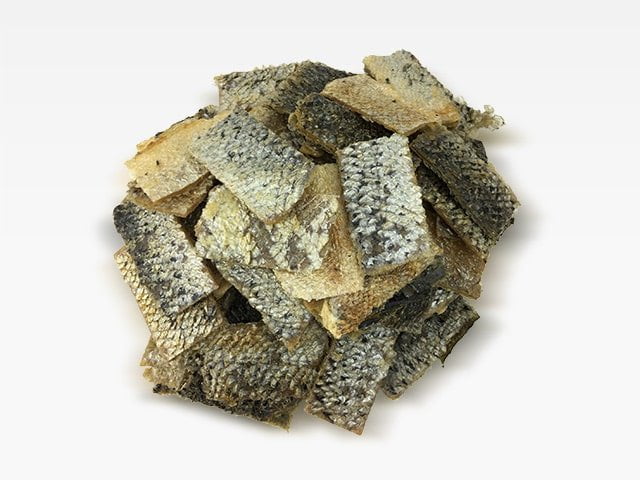 Organimal Bites Lachshaut