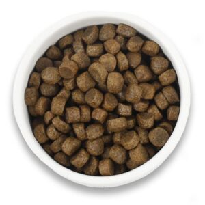 Organimal graanvrij kip en aardappel